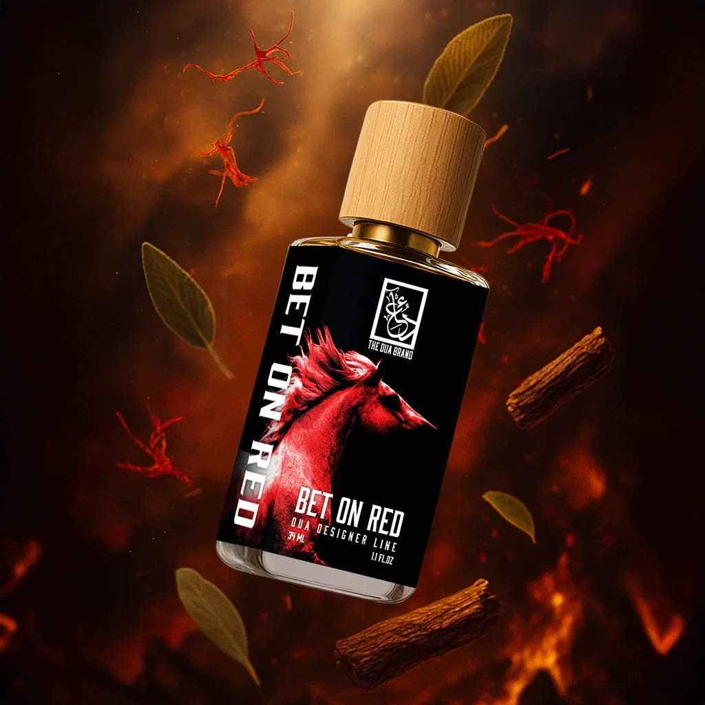 Bet on Red - Image 2