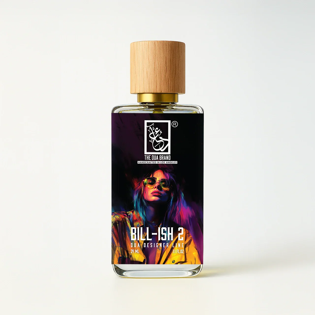 Bill-Ish 2