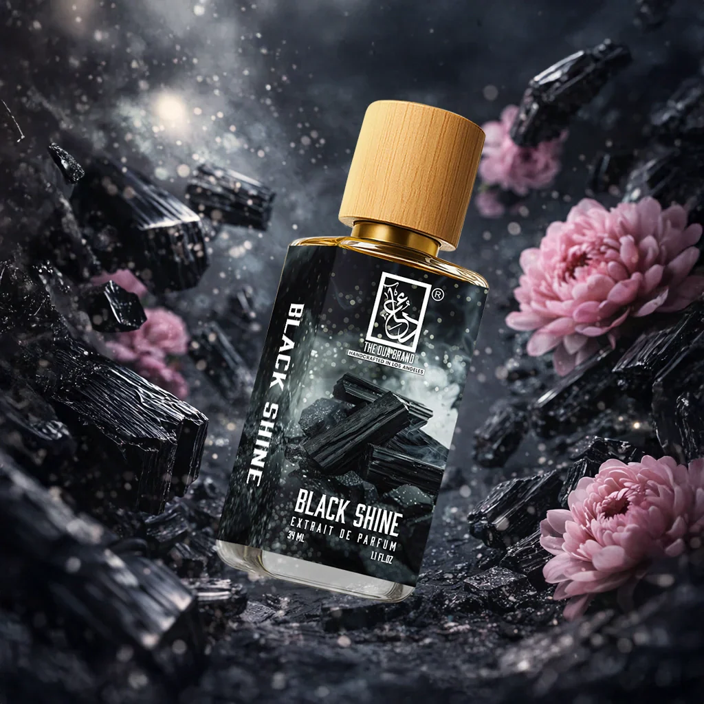 Black Shine - Image 2