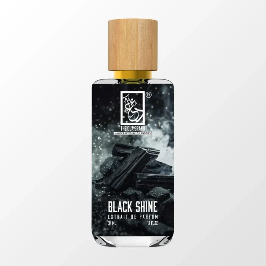 Black Shine - Image 4
