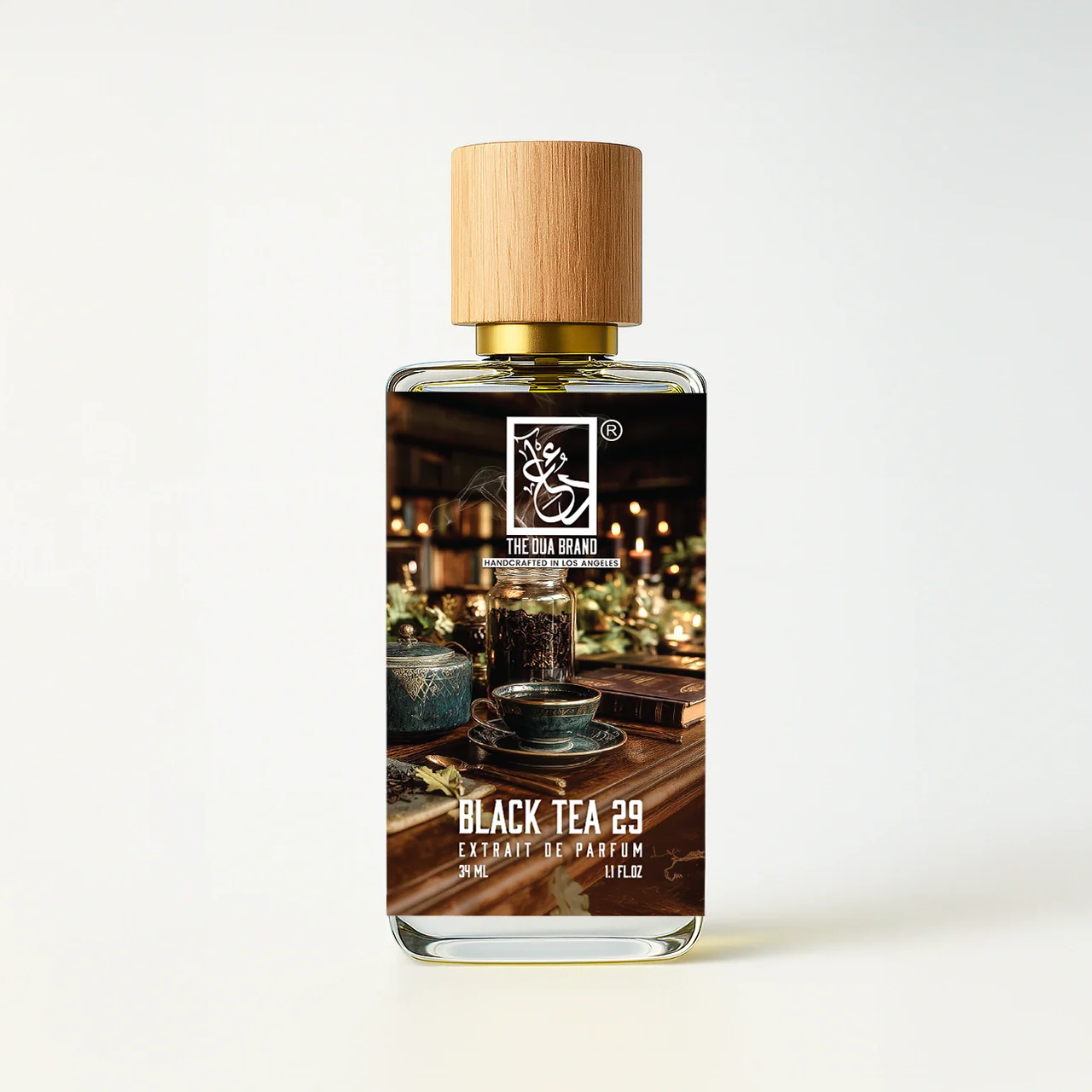Black Tea 29