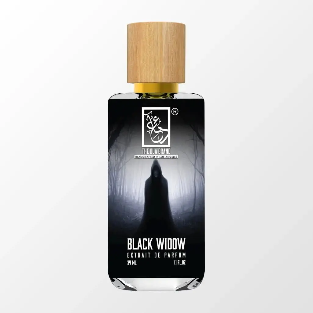 Black Widow - Image 4