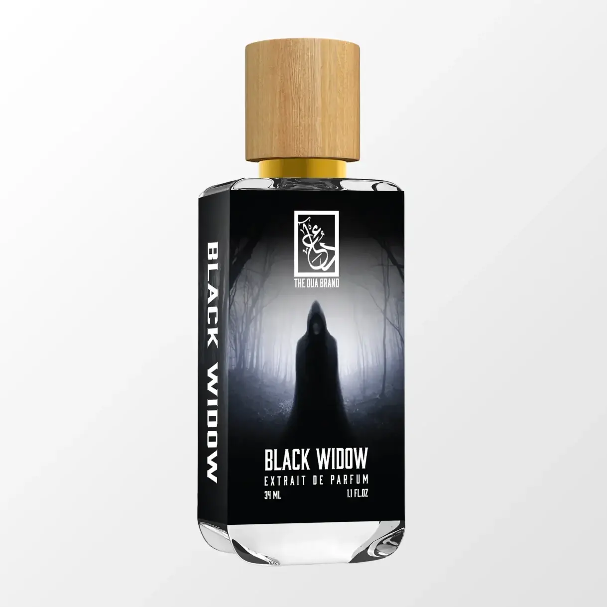 Black Widow - Image 5