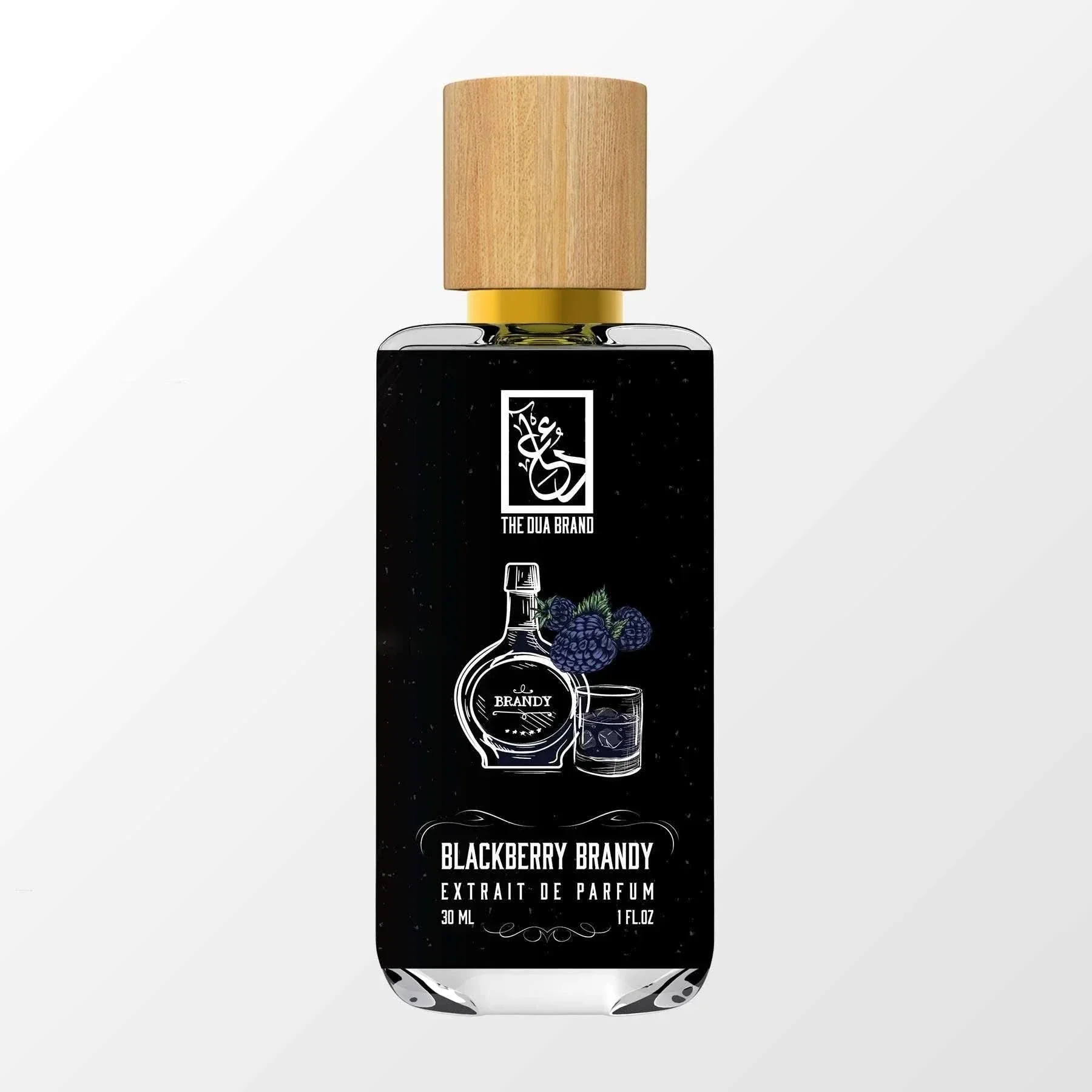 Blackberry Brandy - Image 4