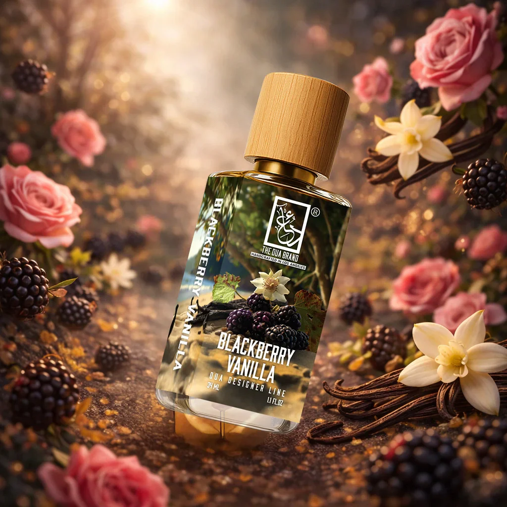 Blackberry Vanilla - Image 2