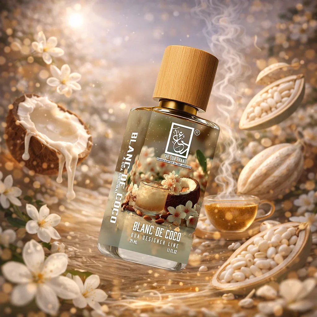 Blanc de Coco - Image 2