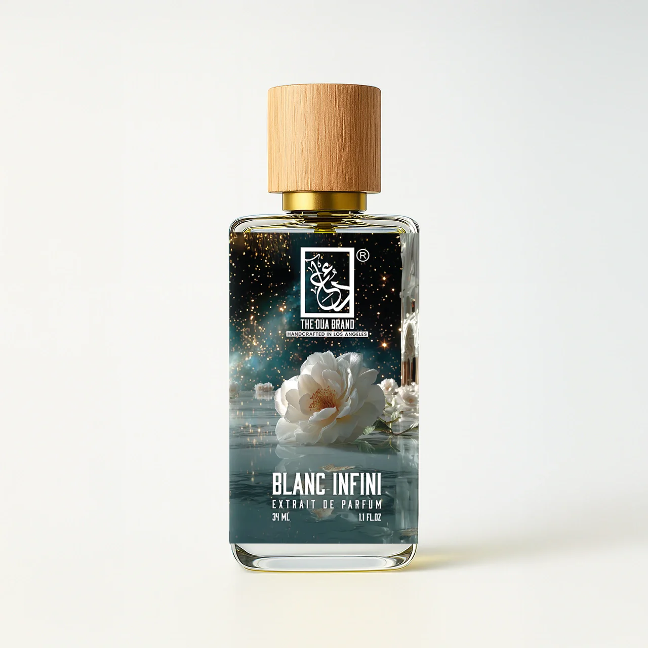 Blanc Infini