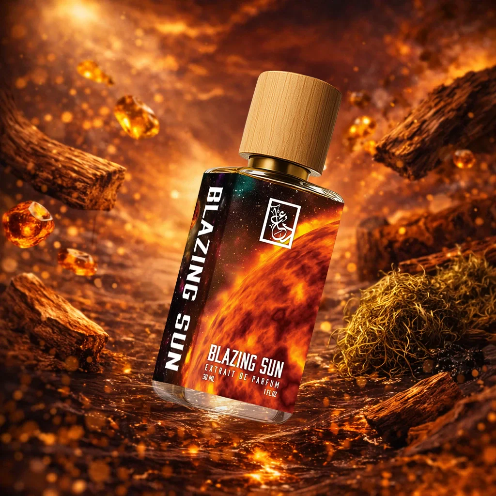 Blazing Sun - Image 2