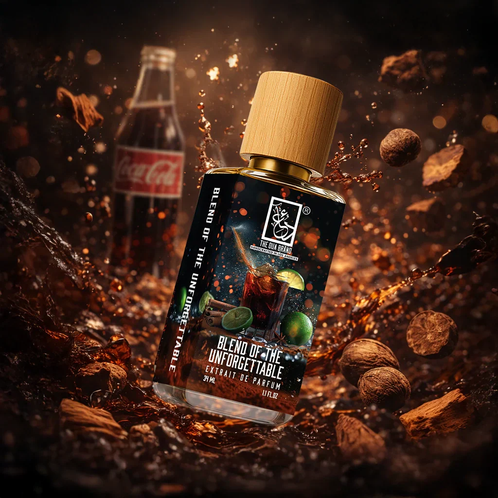 Blend Of The Unforgettable - Image 2