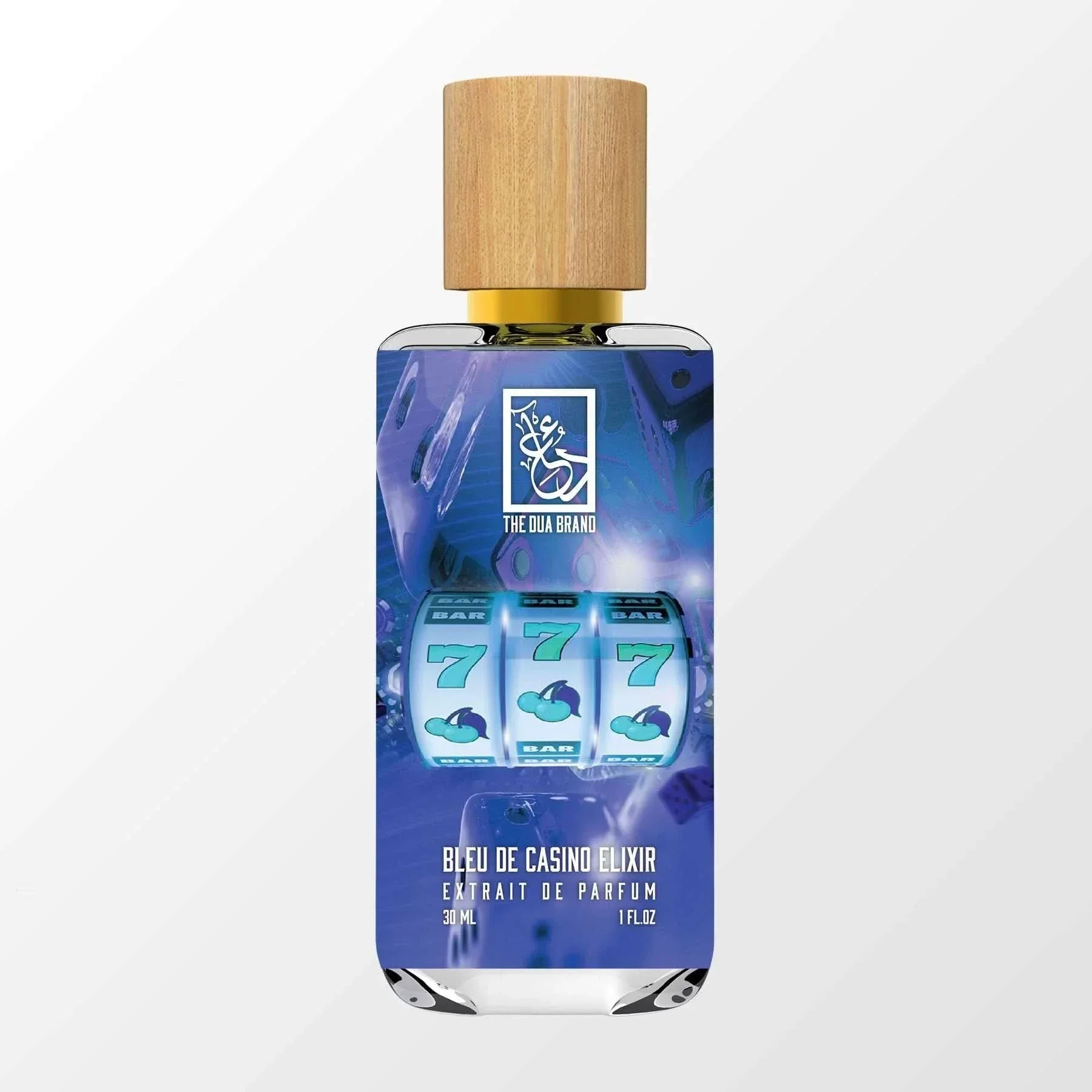 Bleu De Casino Elixir - Image 4