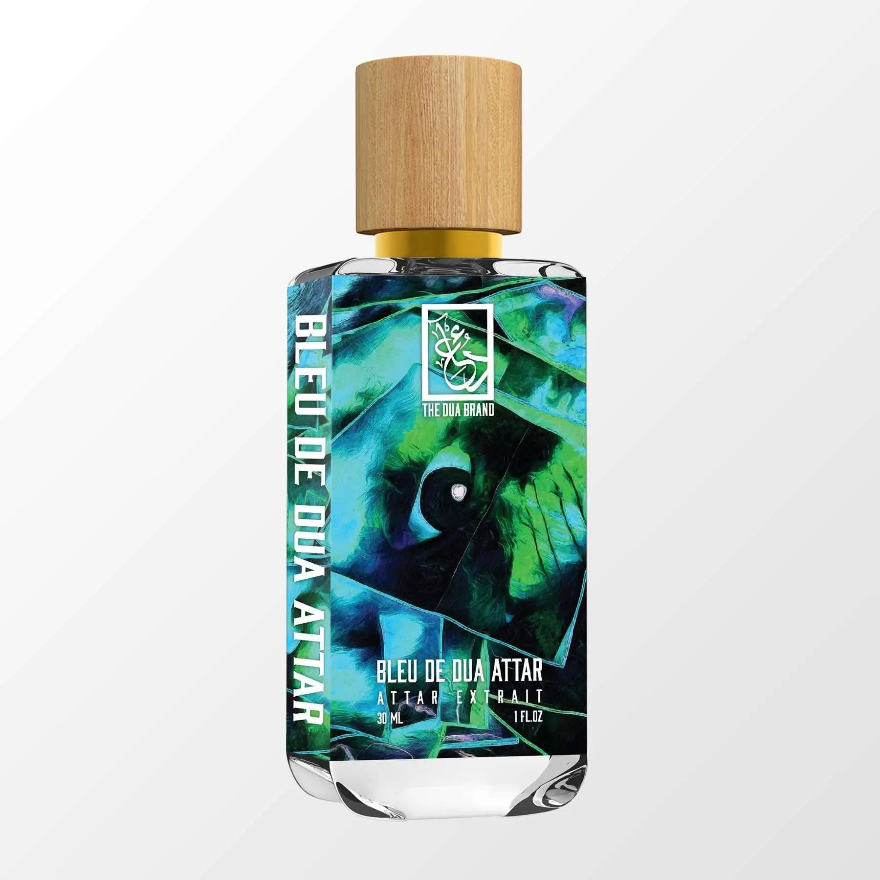 Bleu de Dua Attar - Image 5