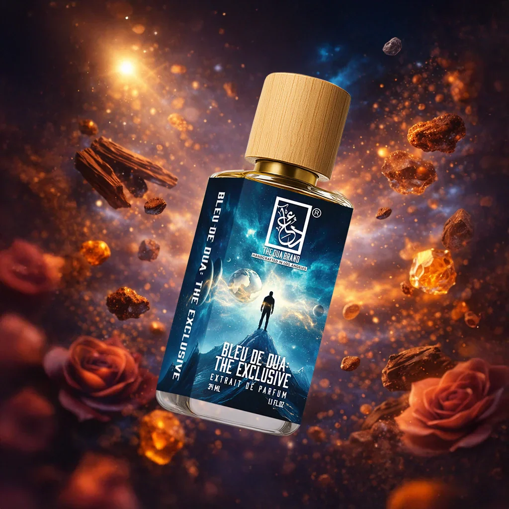 Bleu De Dua: The Exclusive - Image 2