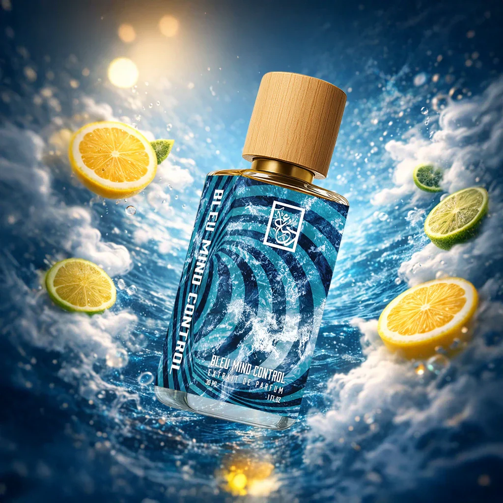 Bleu Mind Control - Image 2
