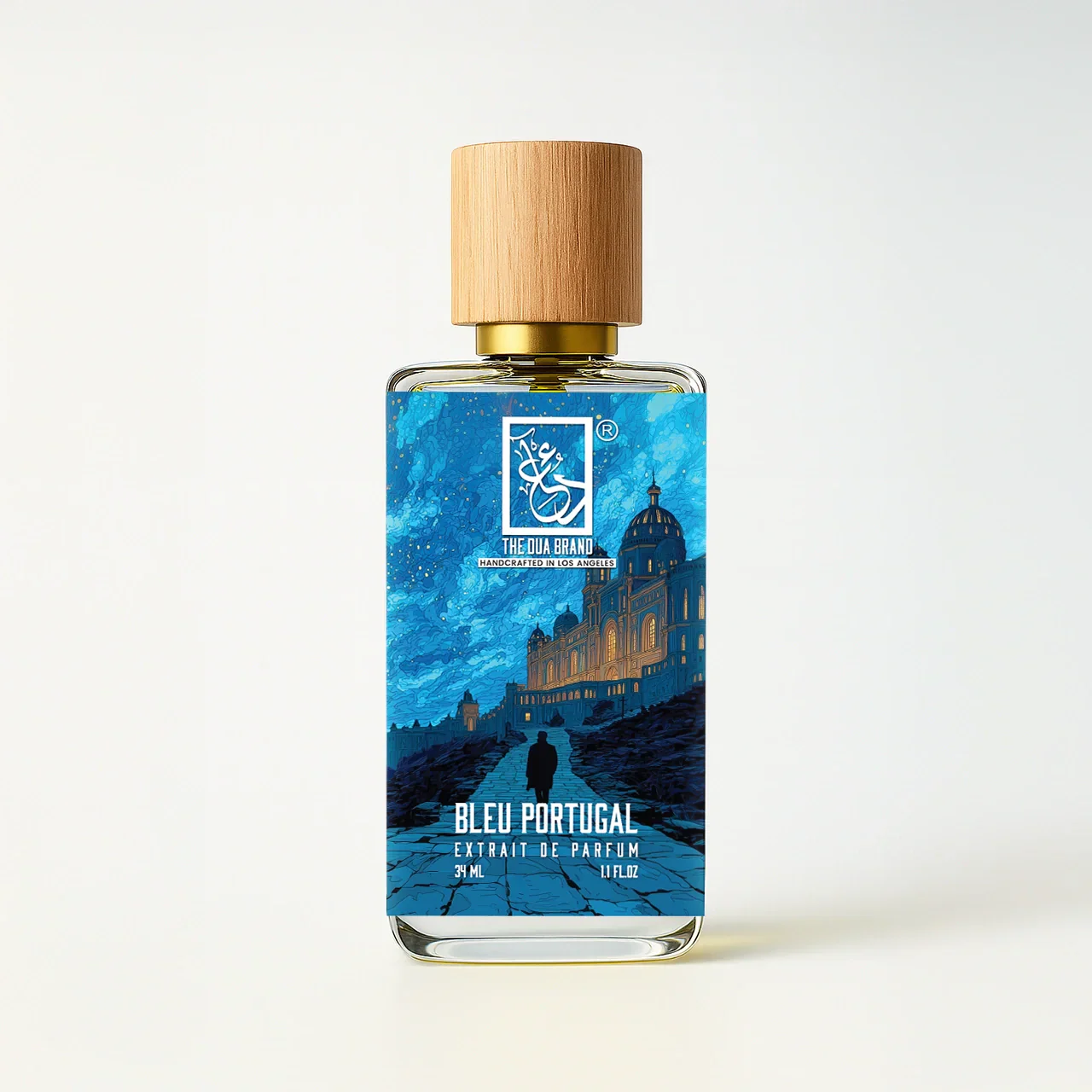 Bleu Portugal