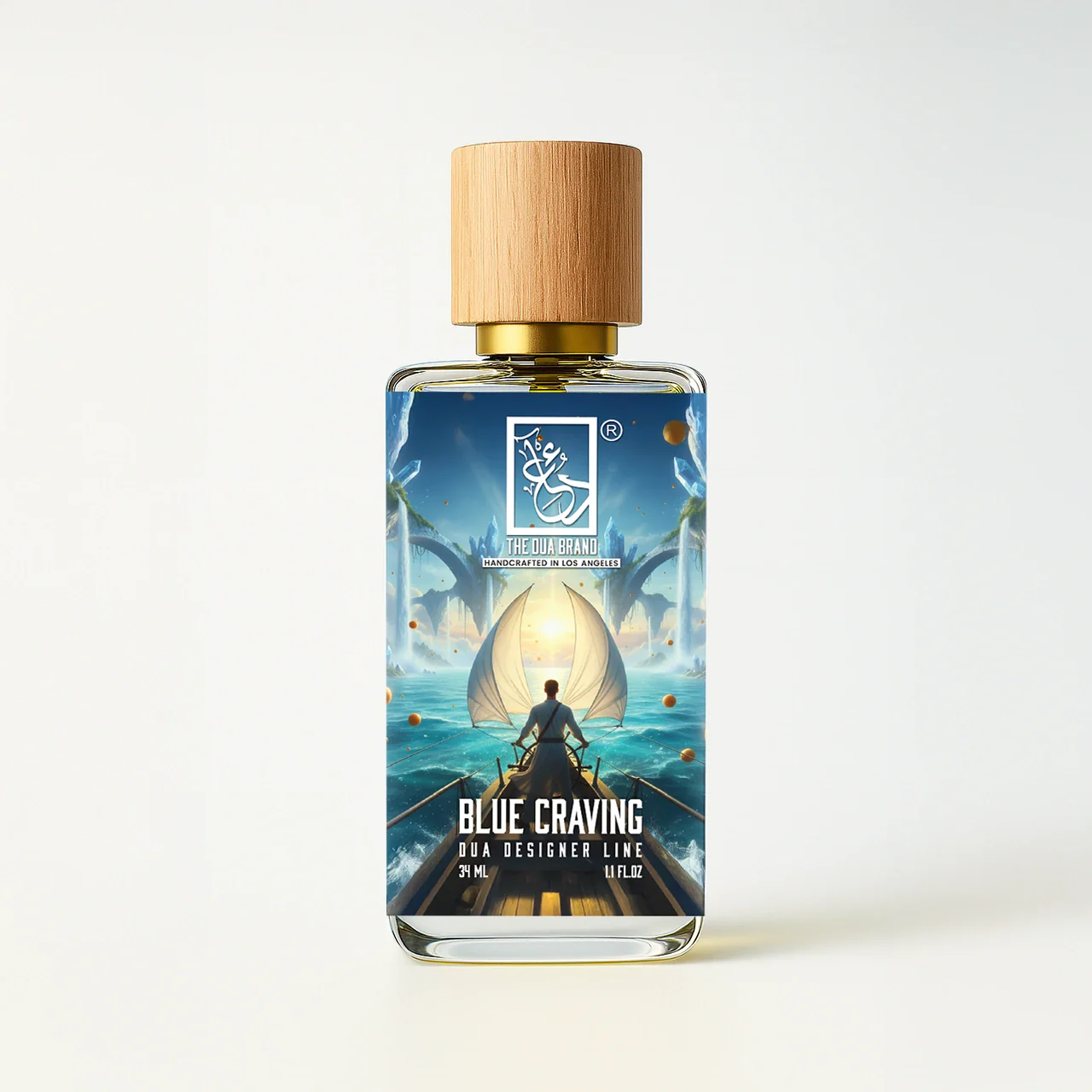 Blue Craving