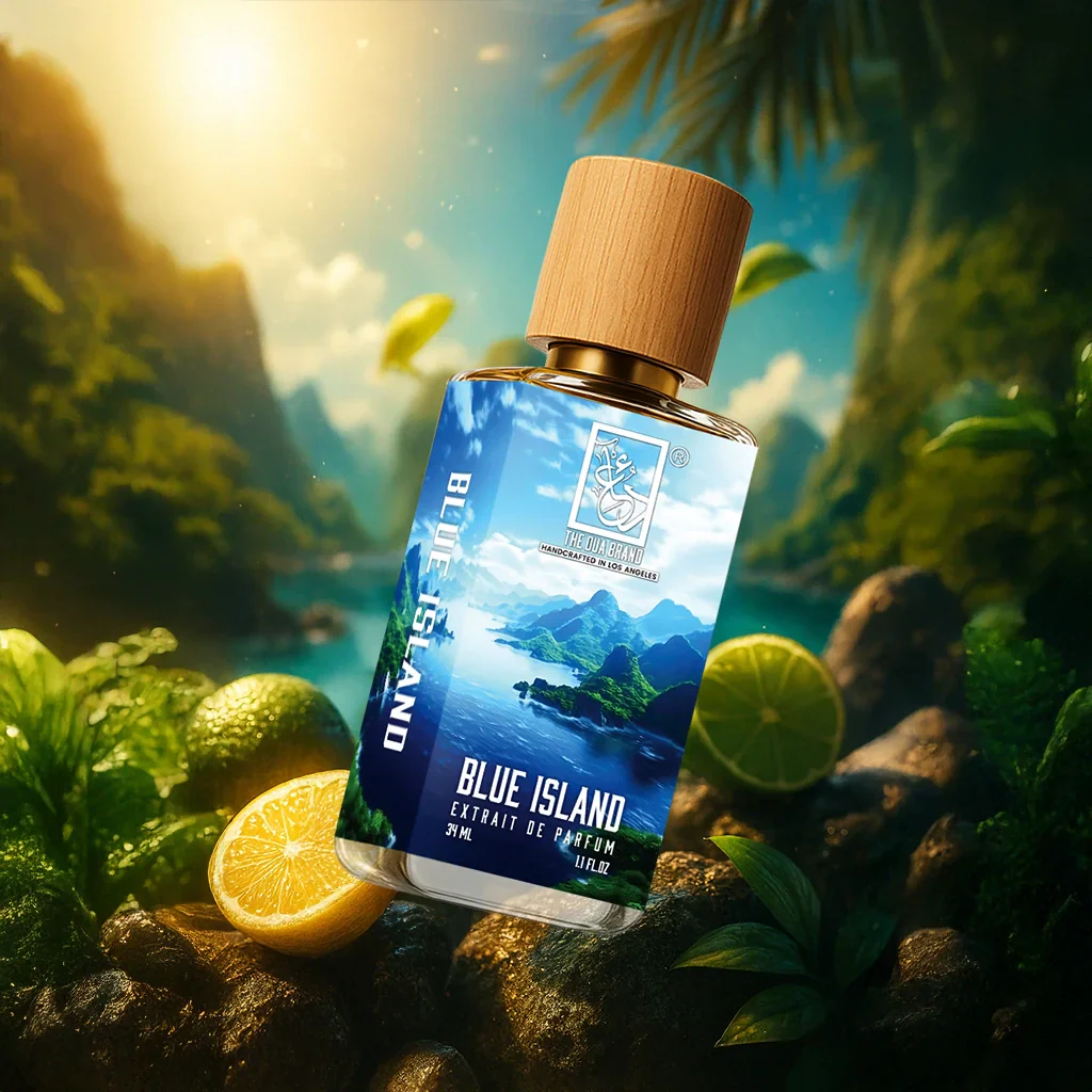 Blue Island - Image 2