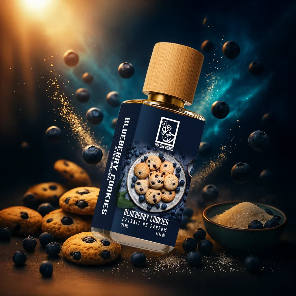 Blueberry Cookies - Image 2