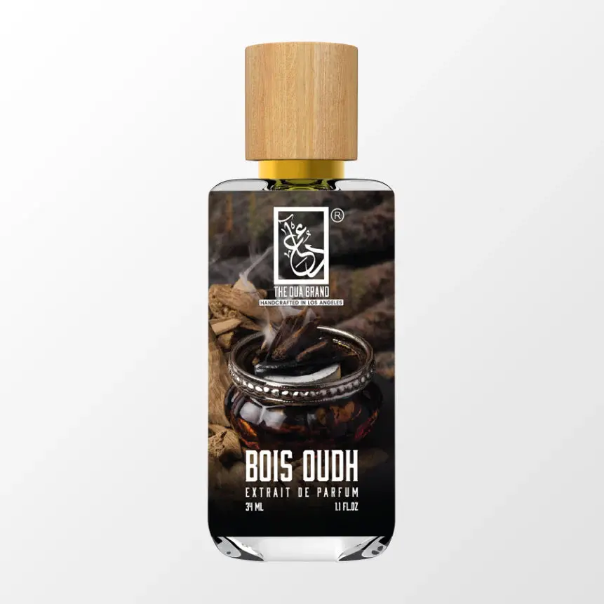 Bois Oudh - Image 4