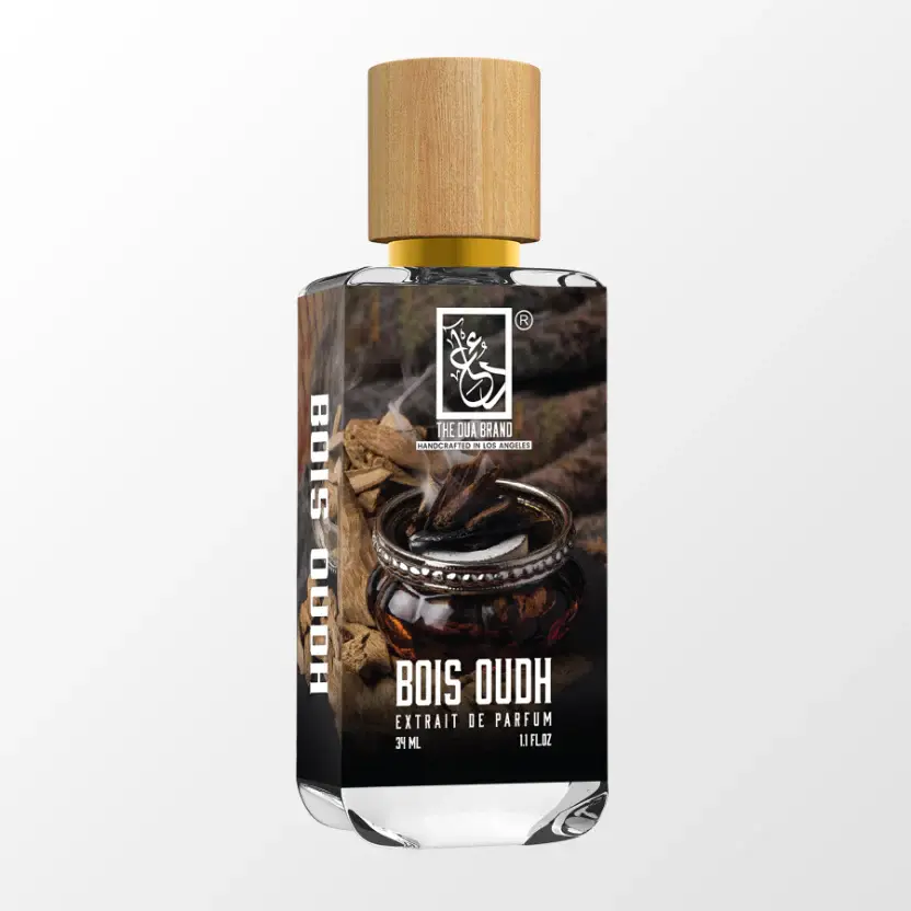 Bois Oudh - Image 5