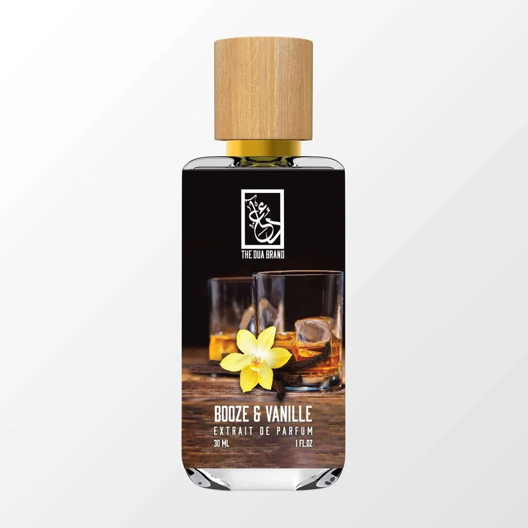 Booze & Vanille - Image 4
