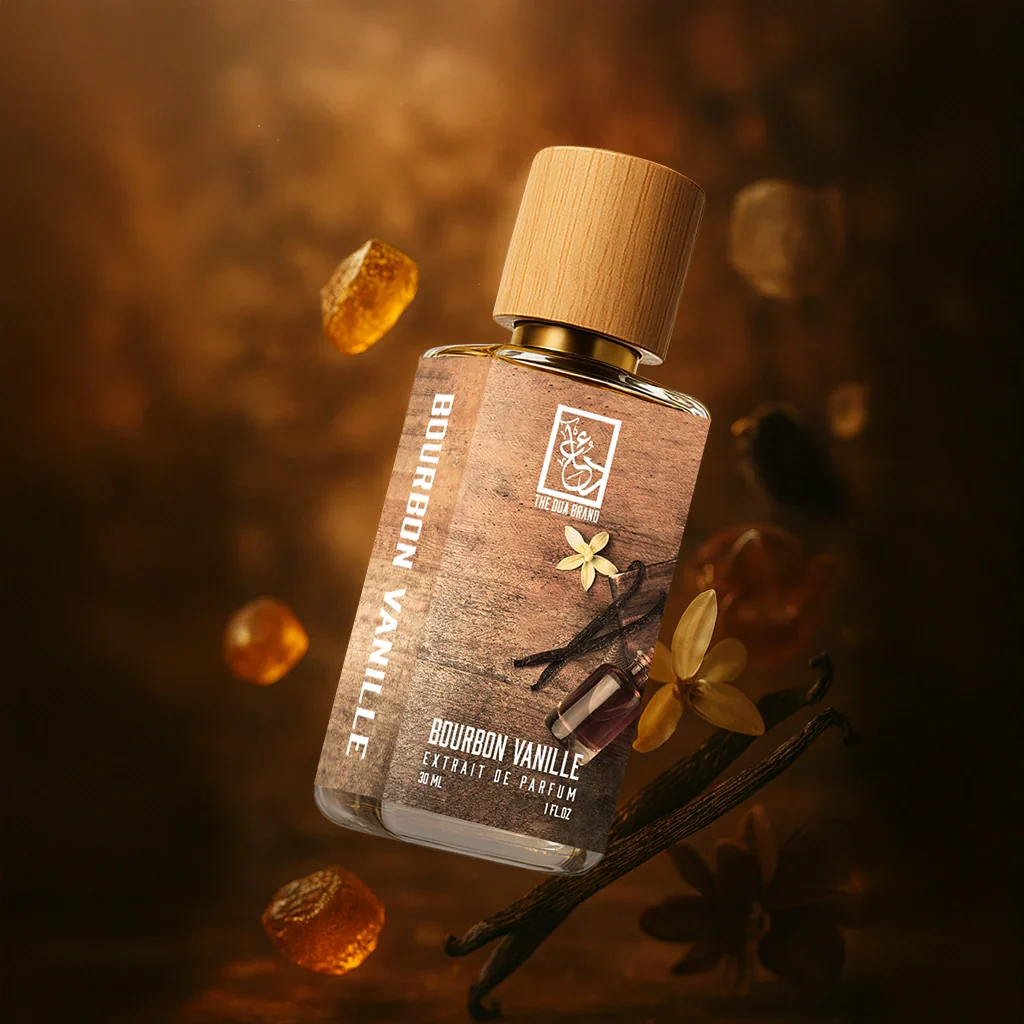 Bourbon Vanille - Image 2