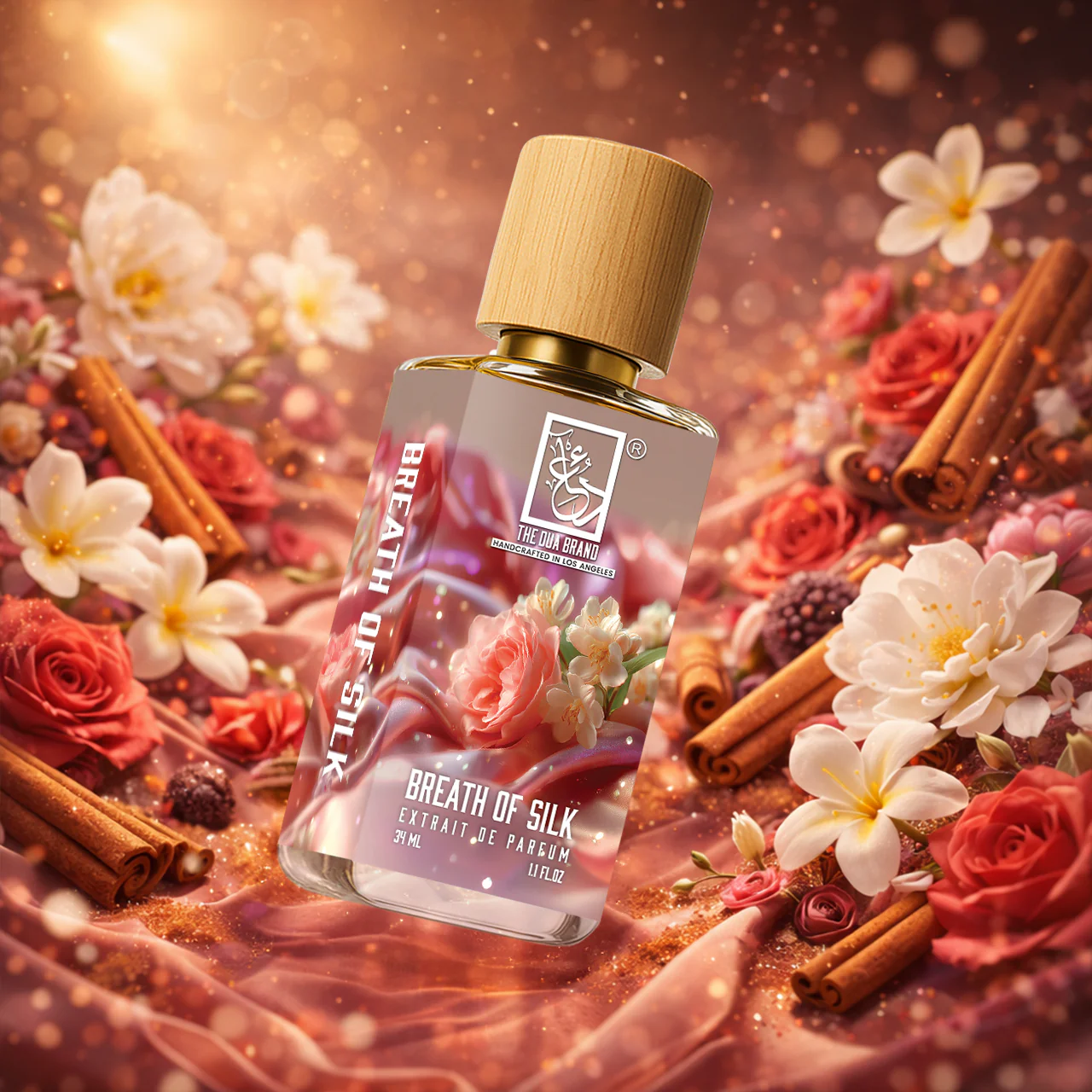 Breath Of Silk - Image 2