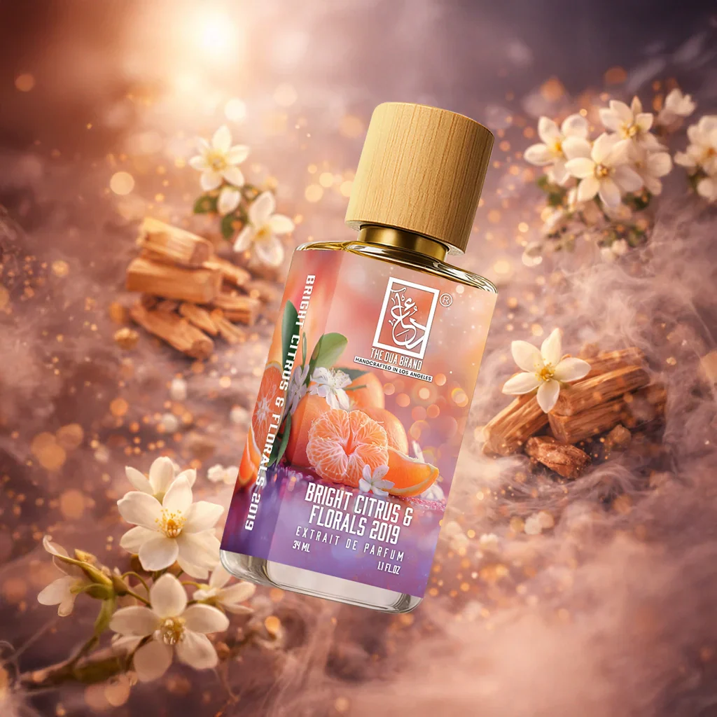 Bright Citrus & Florals 2019 - Image 2