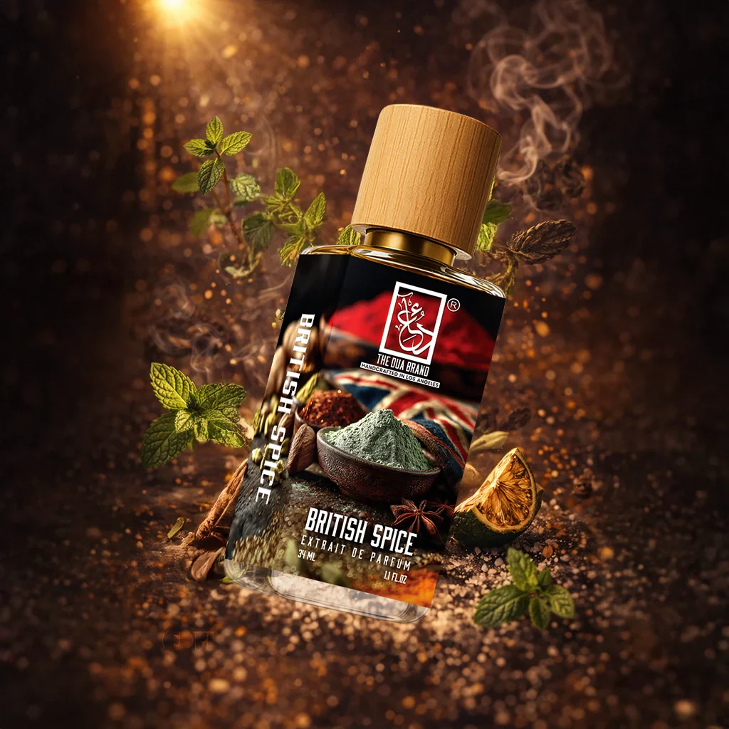 British Spice - Image 2