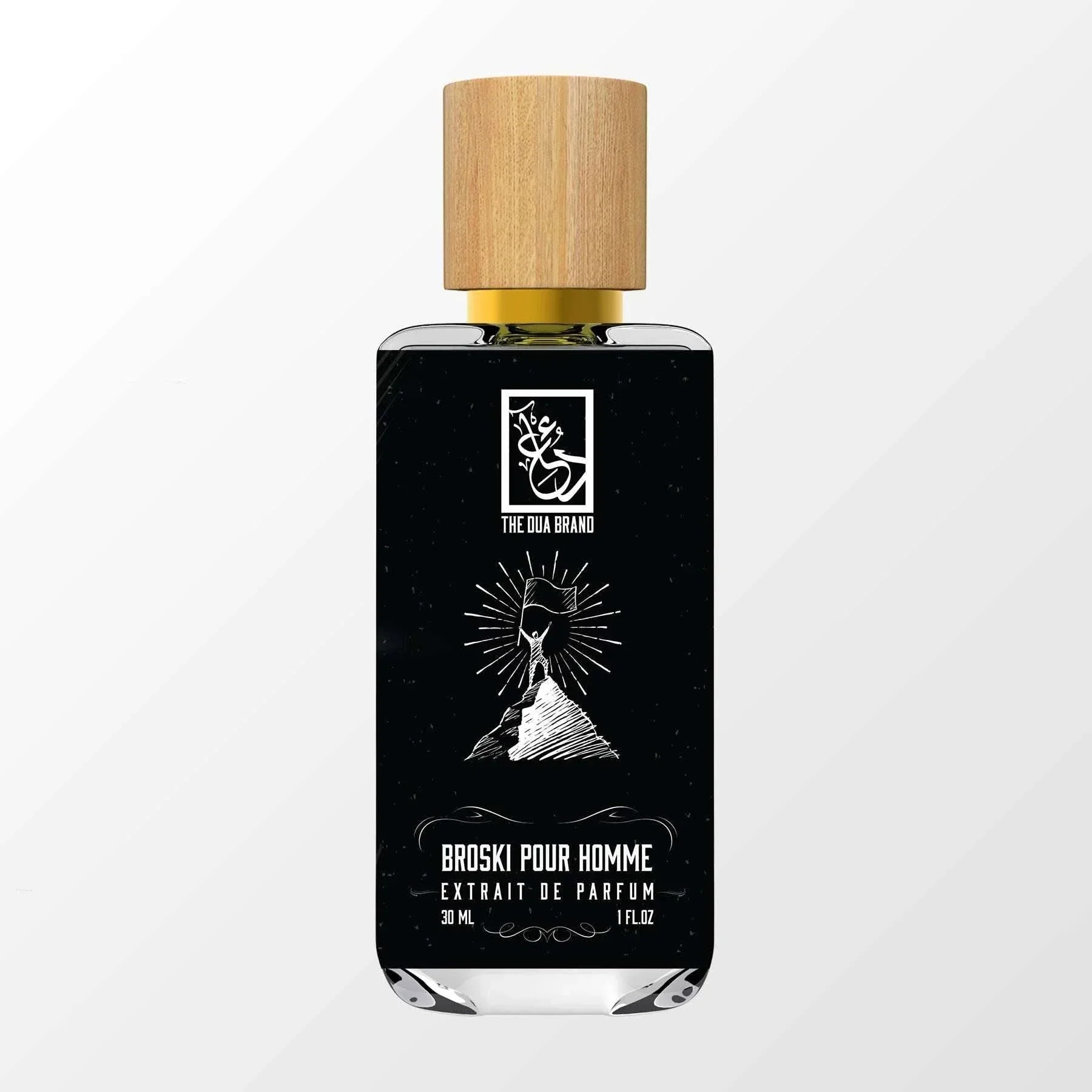 Broski Pour Homme - Image 4