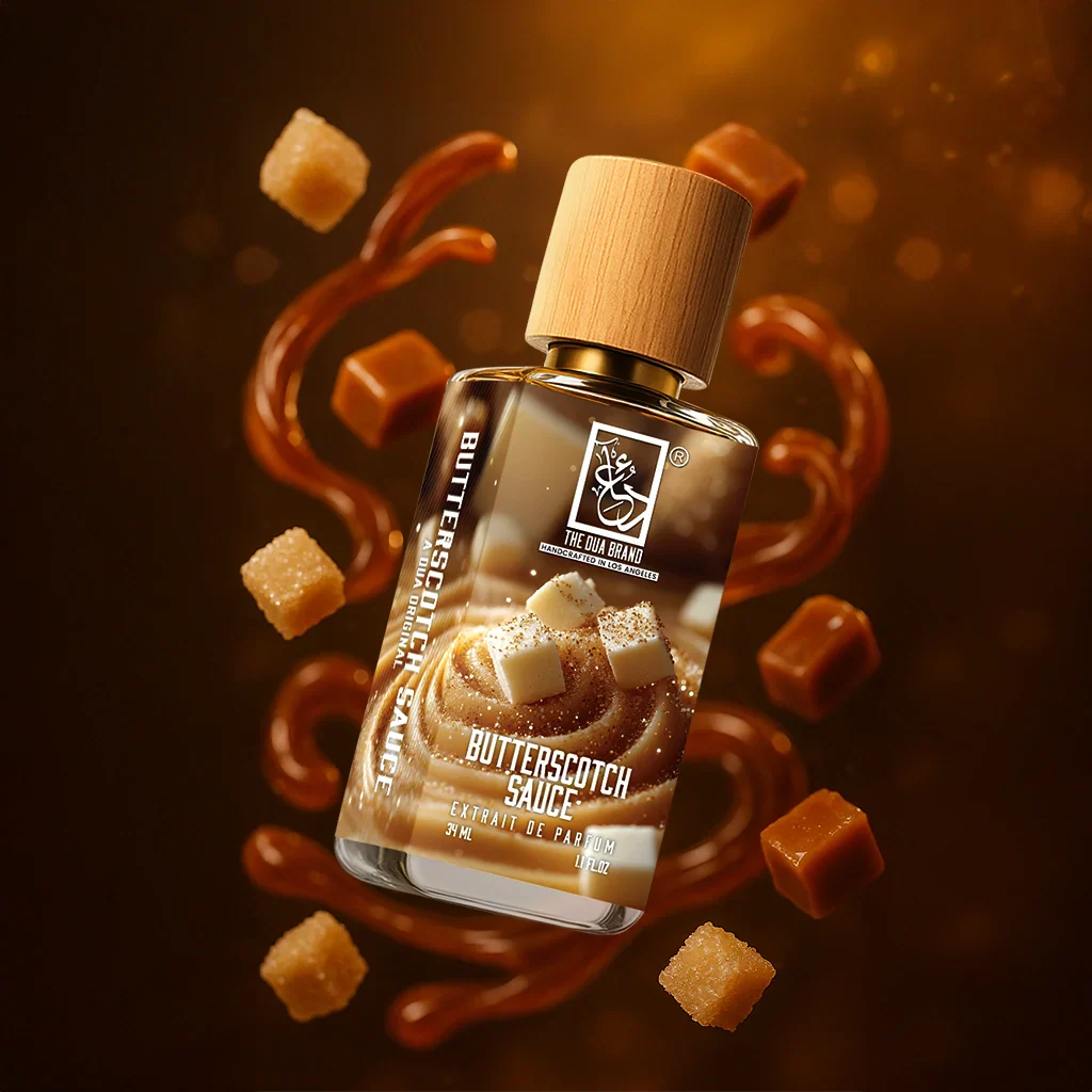 Butterscotch Sauce - Image 2