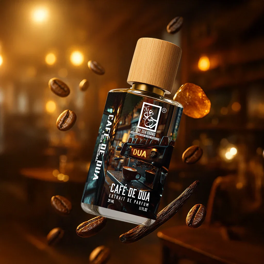 Café de Dua - Image 2