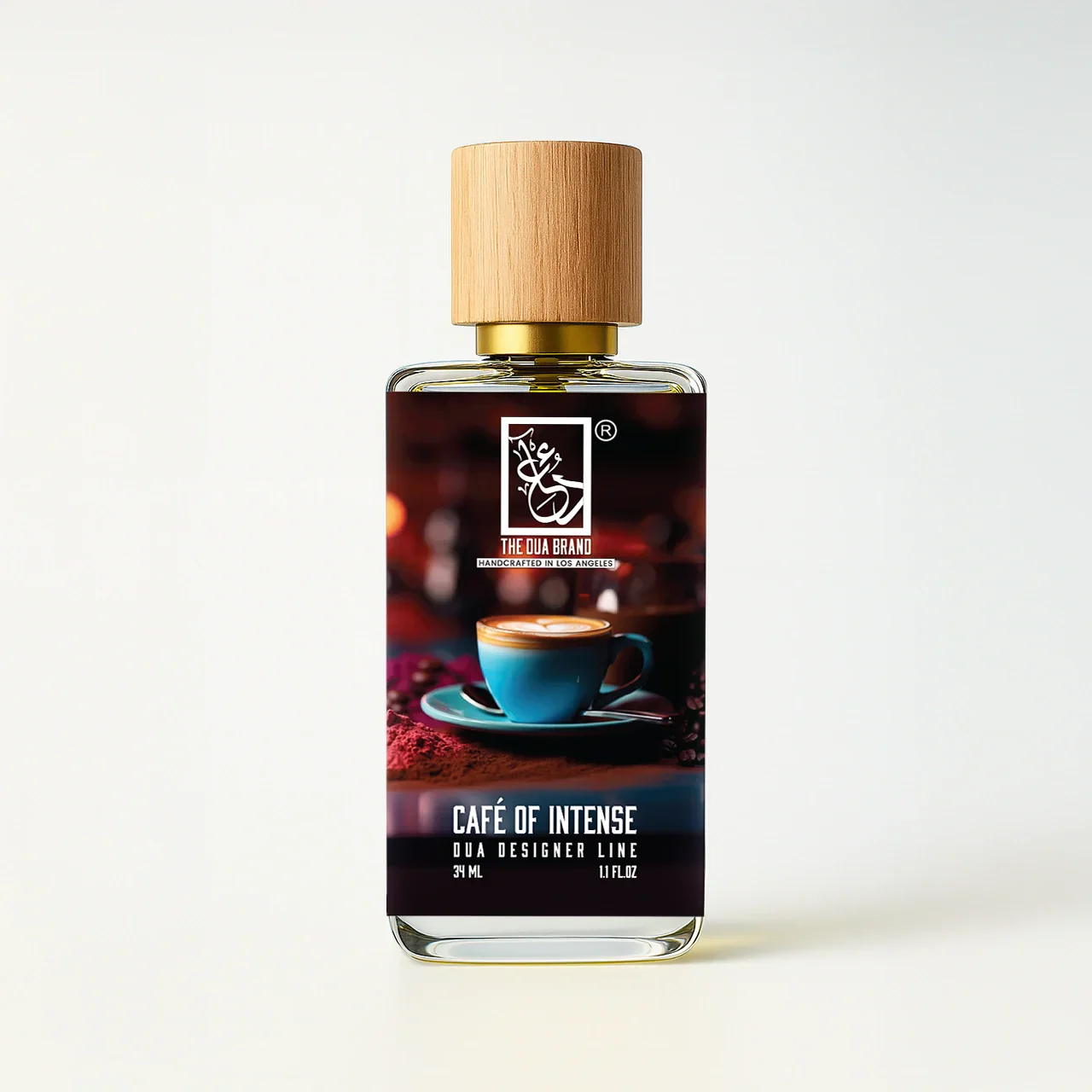 Café Of Intense