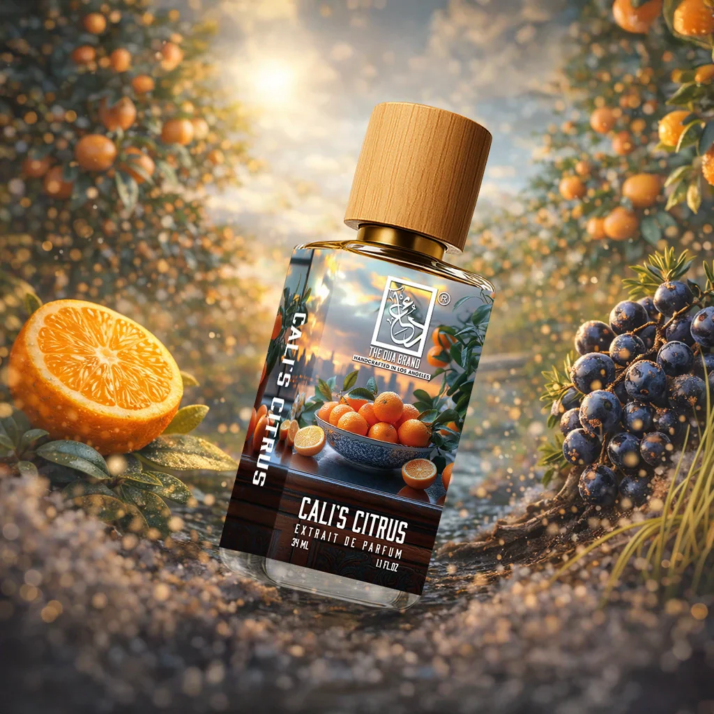 Cali's Citrus - Image 2