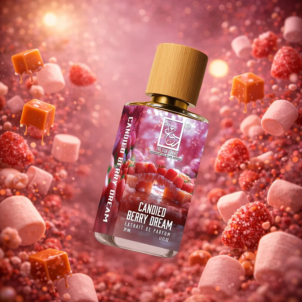 Candied Berry Dream - Image 2