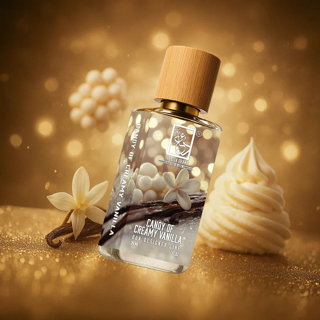 Candy Of Creamy Vanilla - Image 2