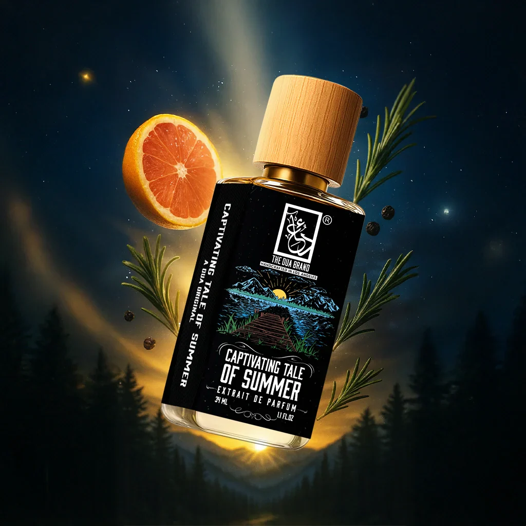 Captivating Tale of Summer - Image 2