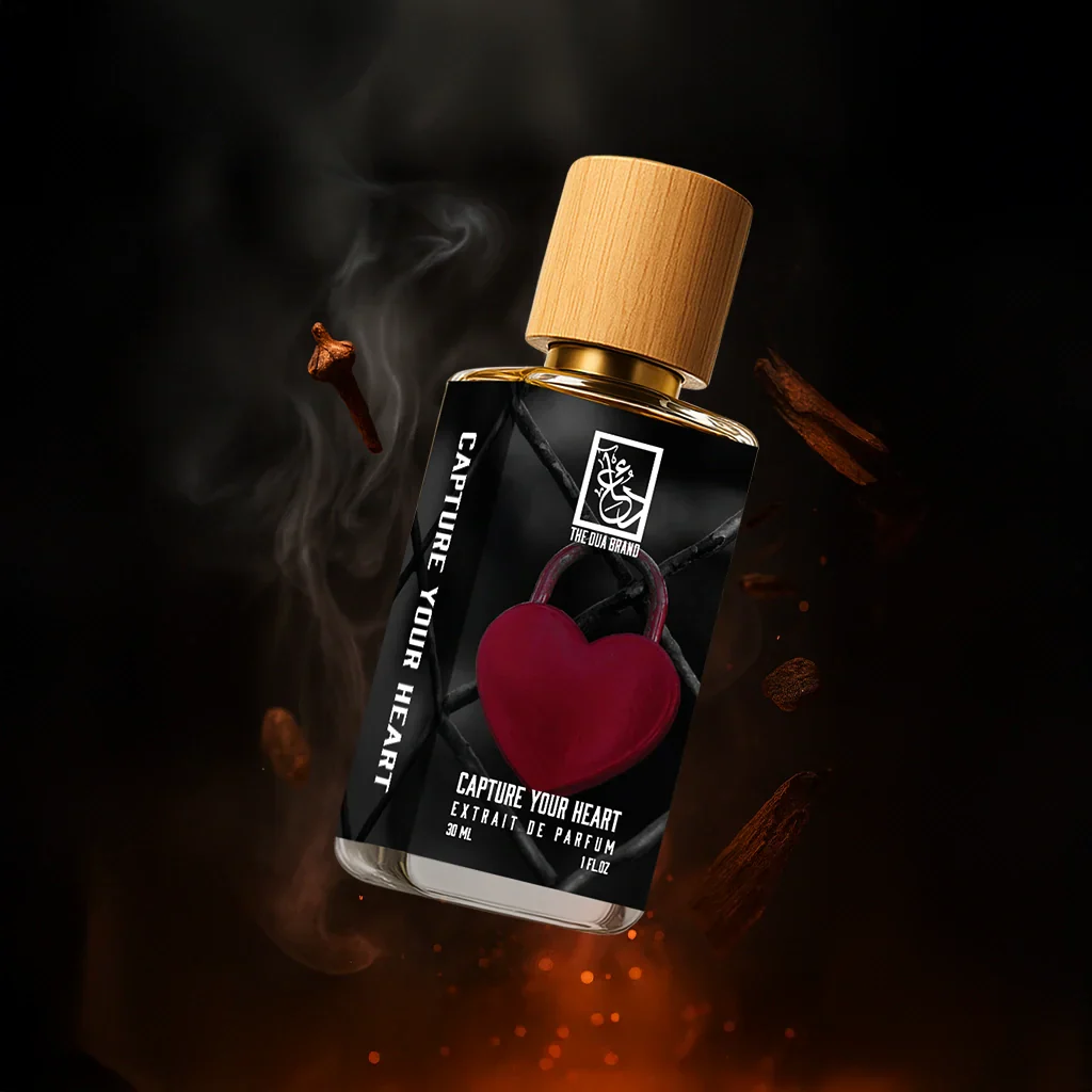Capture Your Heart - Image 2