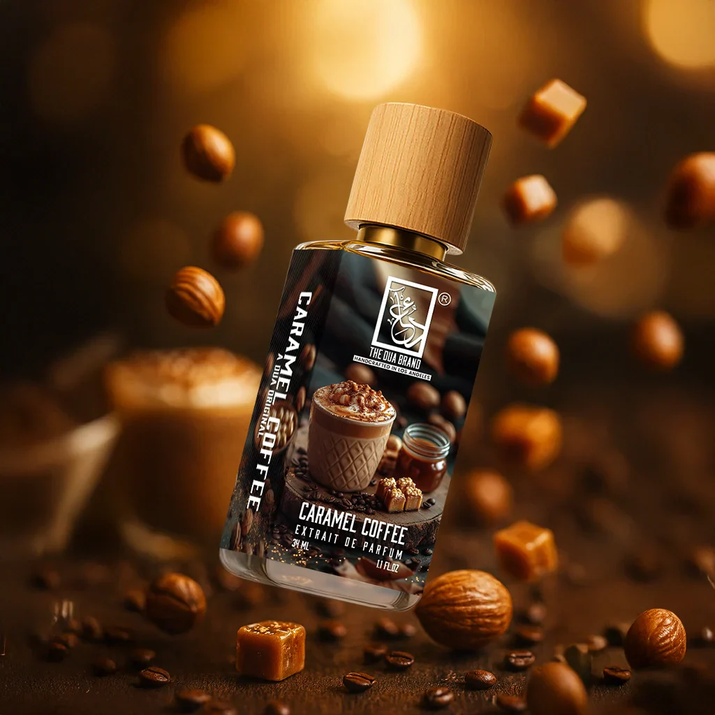 Caramel Coffee - Image 2