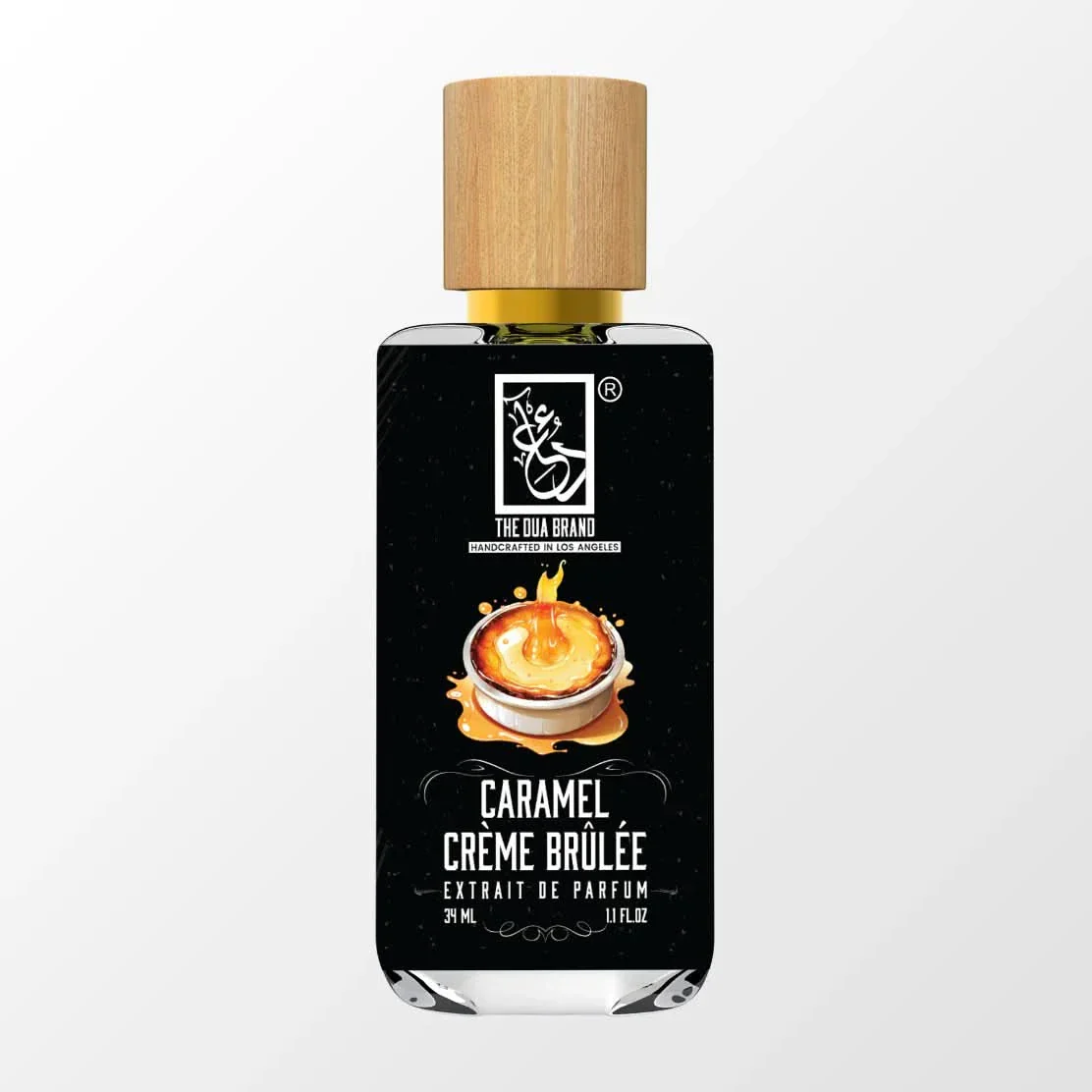 Caramel Crème Brûlée - Image 4