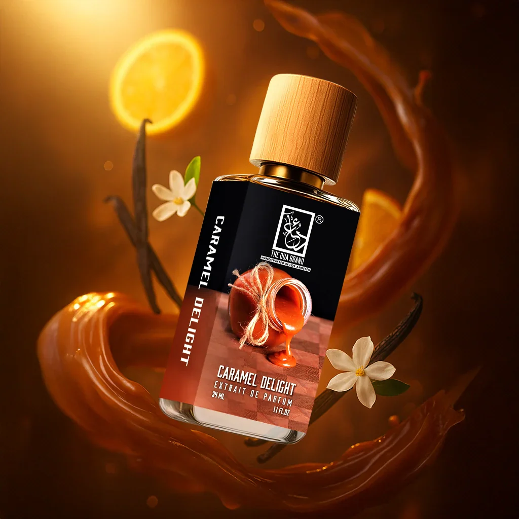Caramel Delight - Image 2
