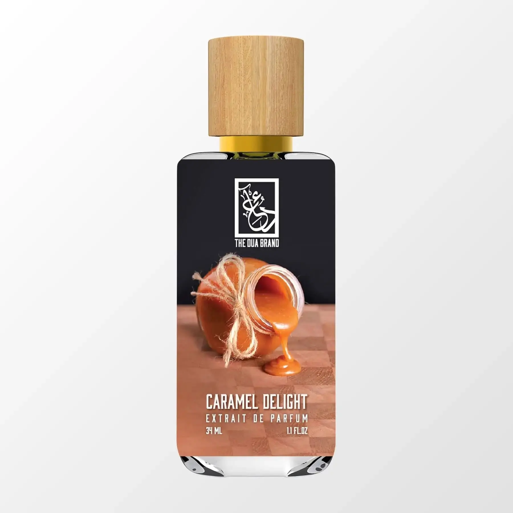 Caramel Delight - Image 4