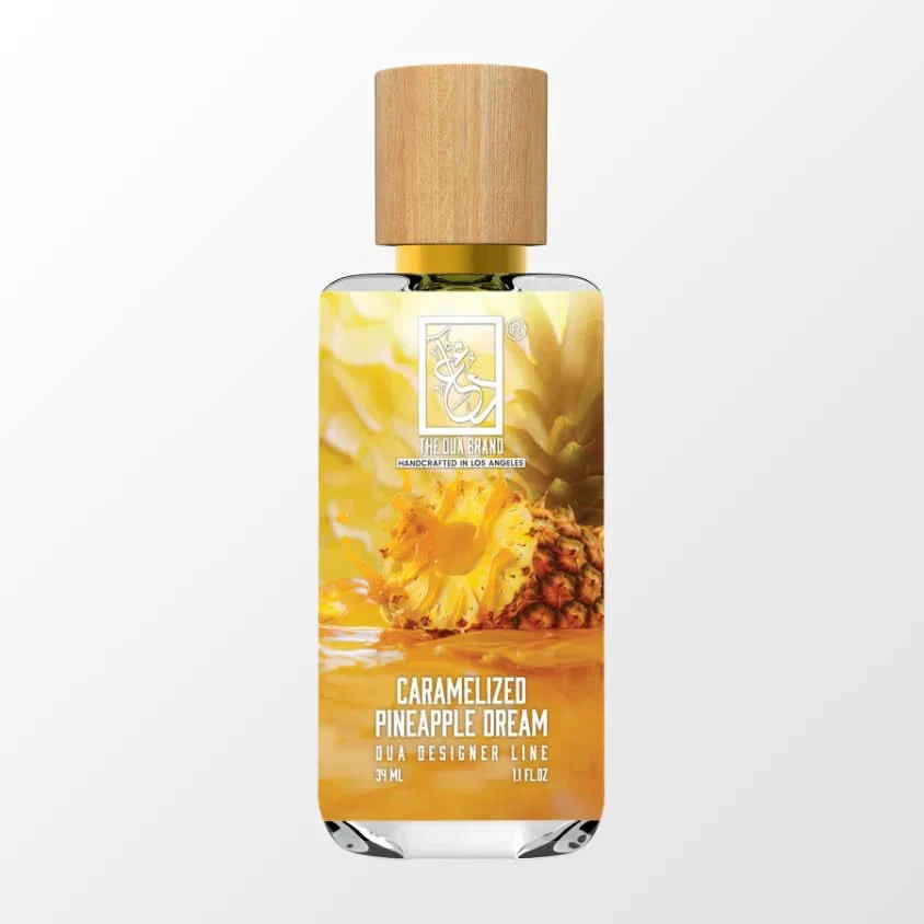 Caramelized Pineapple Dream - Image 3