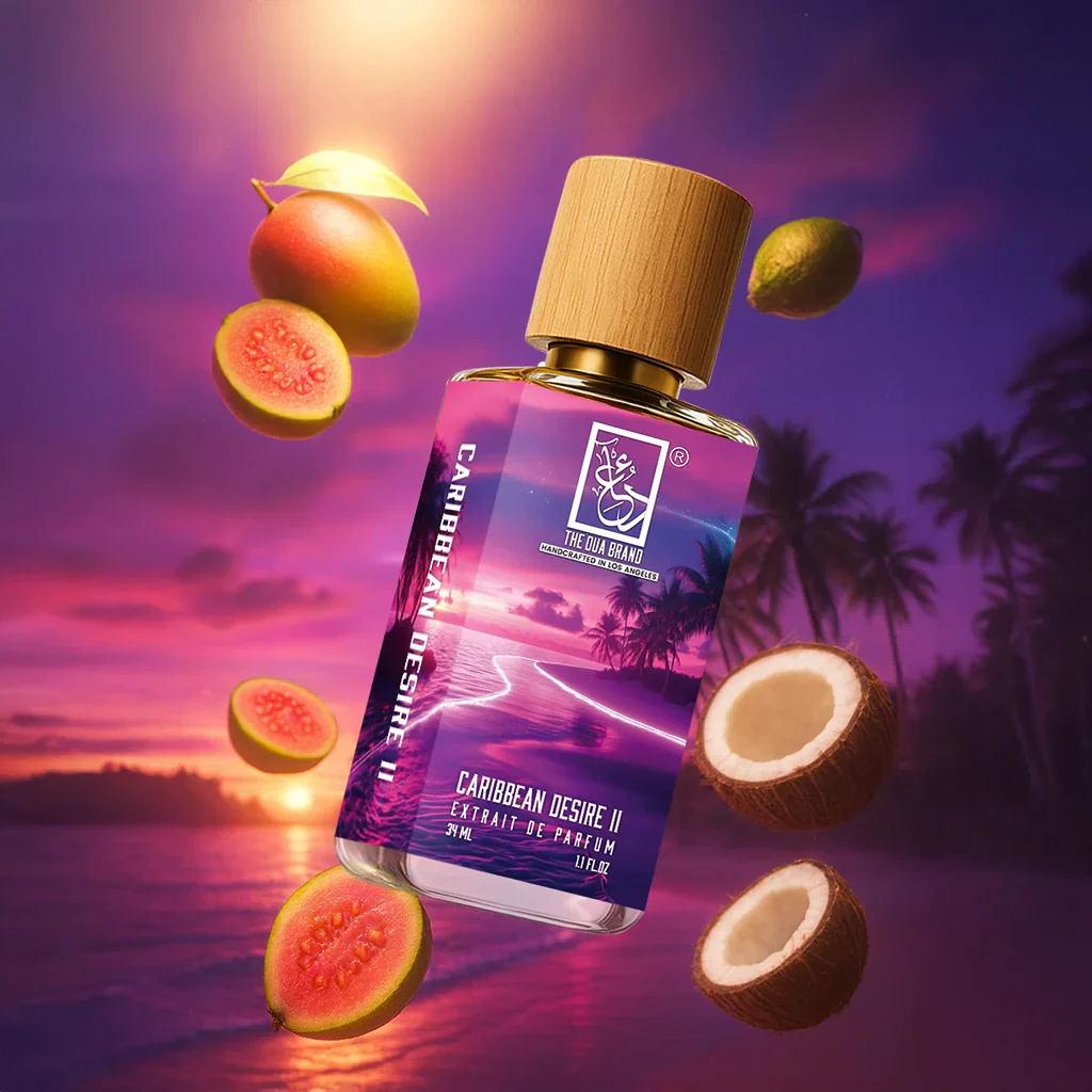 Caribbean Desire II - Image 2