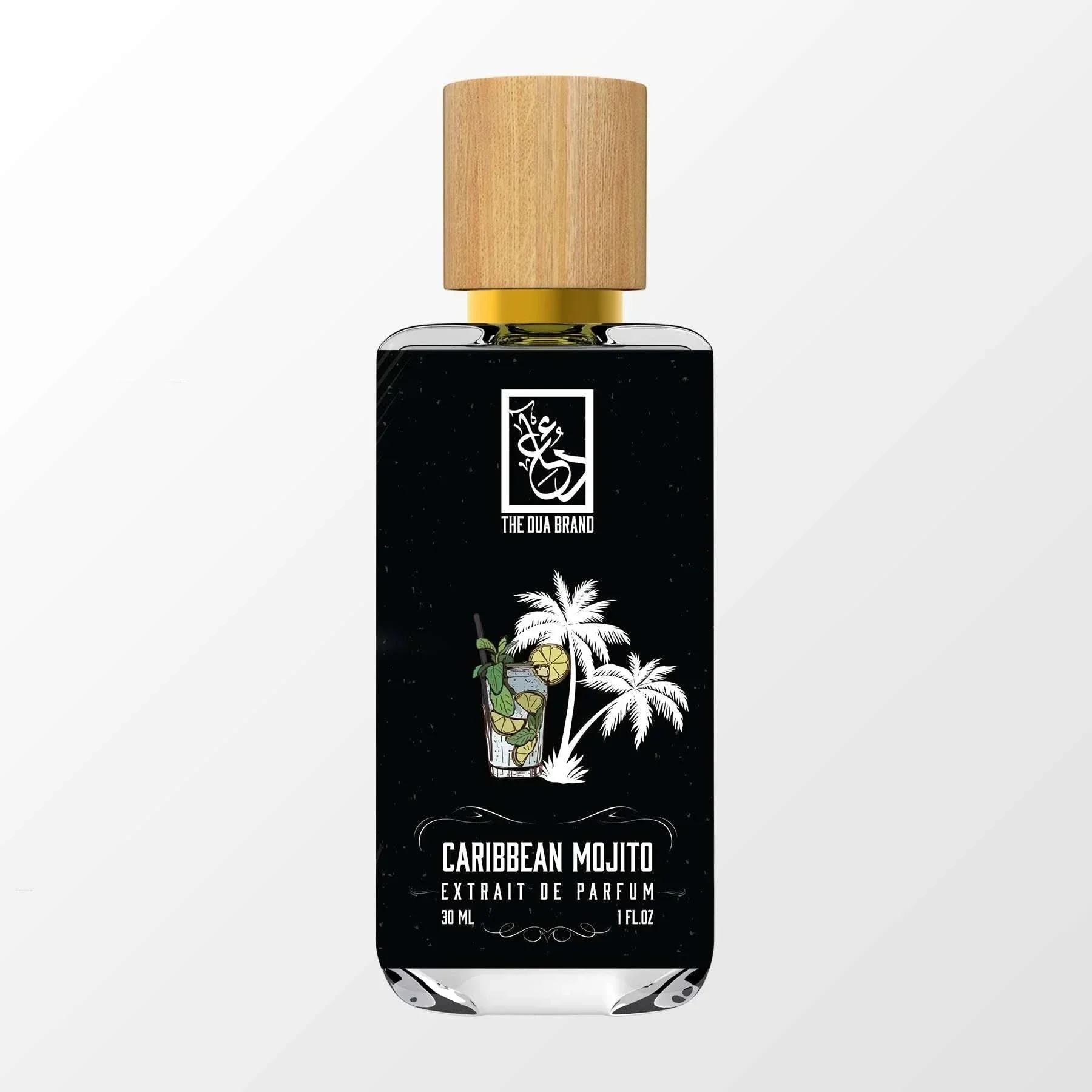 Caribbean Mojito - Image 4
