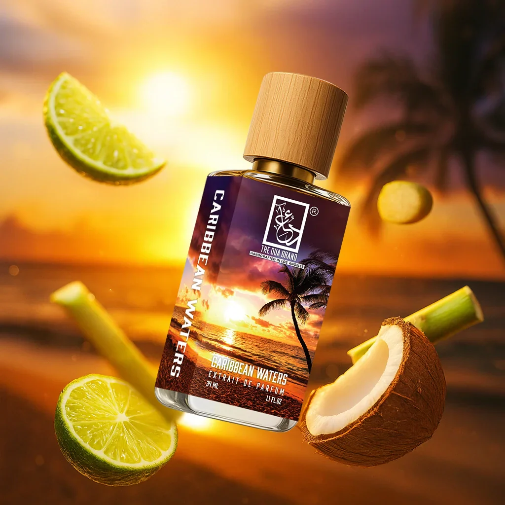 Caribbean Waters - Image 2
