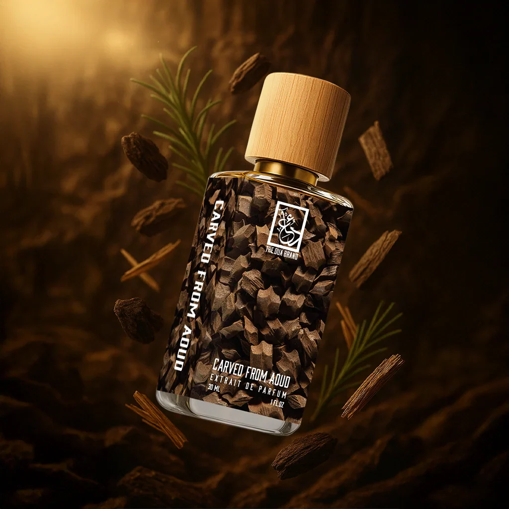 Carved From Aoud - Image 2