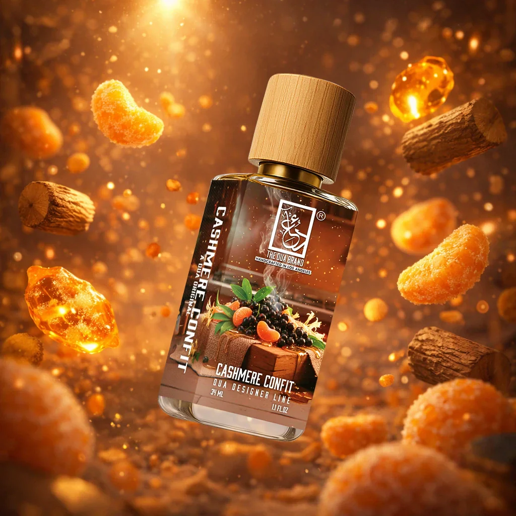 Cashmere Confit - Image 2