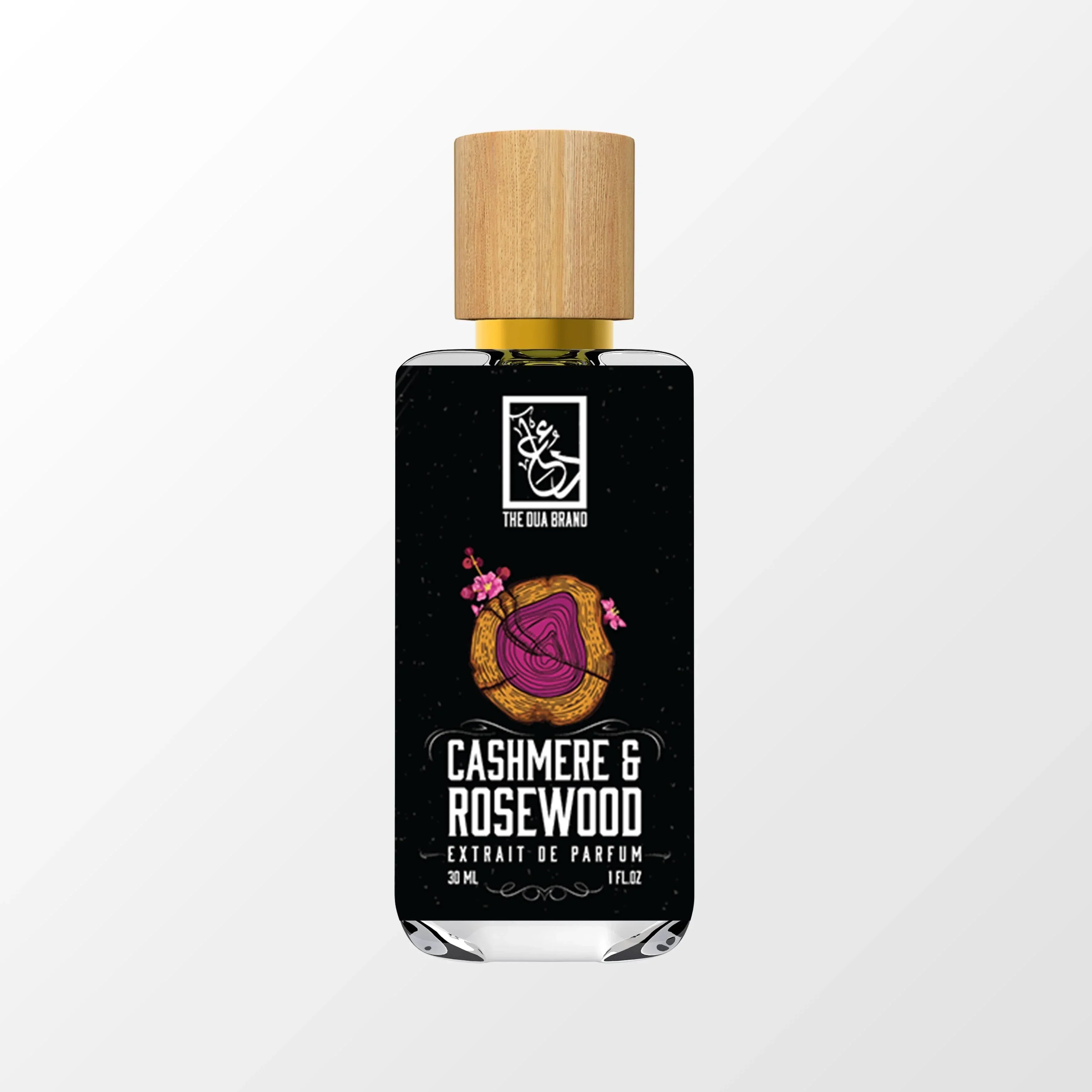Cashmere & Rosewood - Image 4