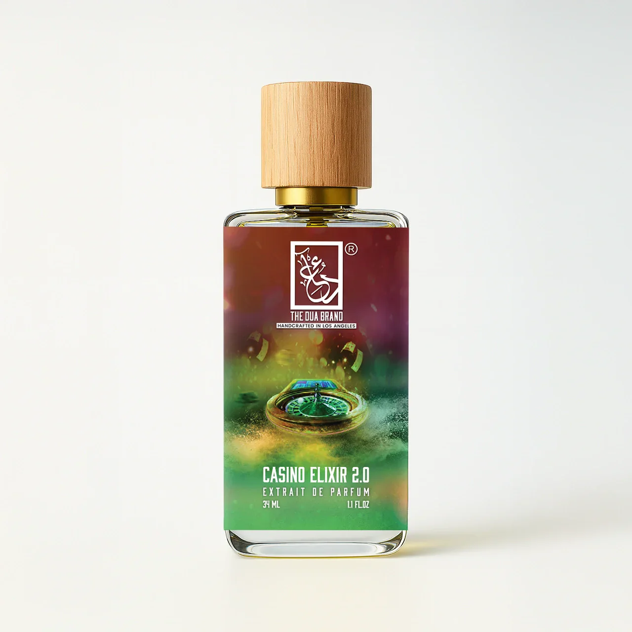 Casino Elixir 2.0