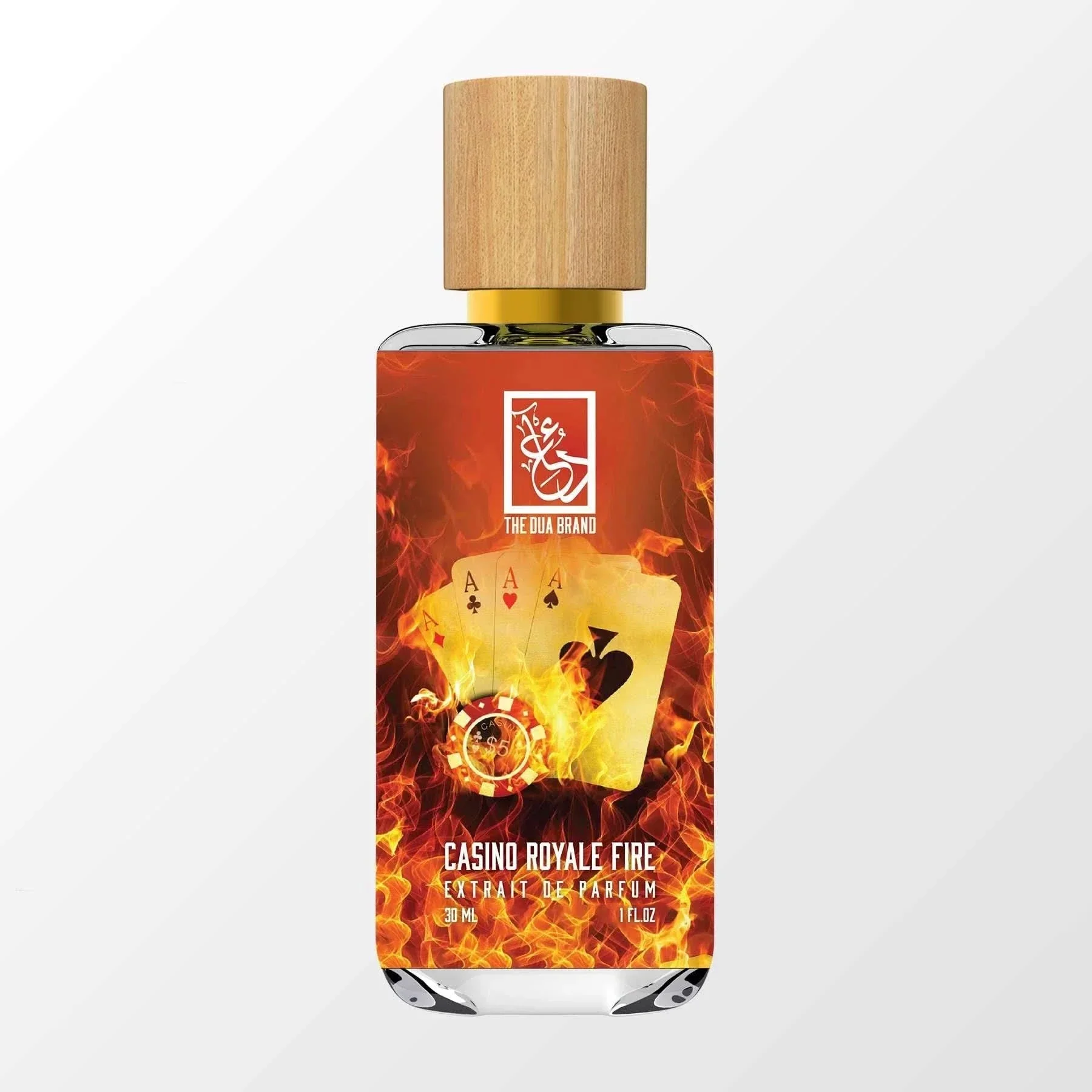 Casino Royale Fire - Image 4